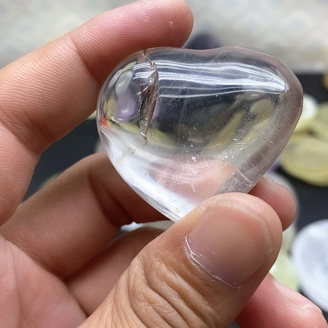 未镶嵌珠宝半成品水晶170水晶石