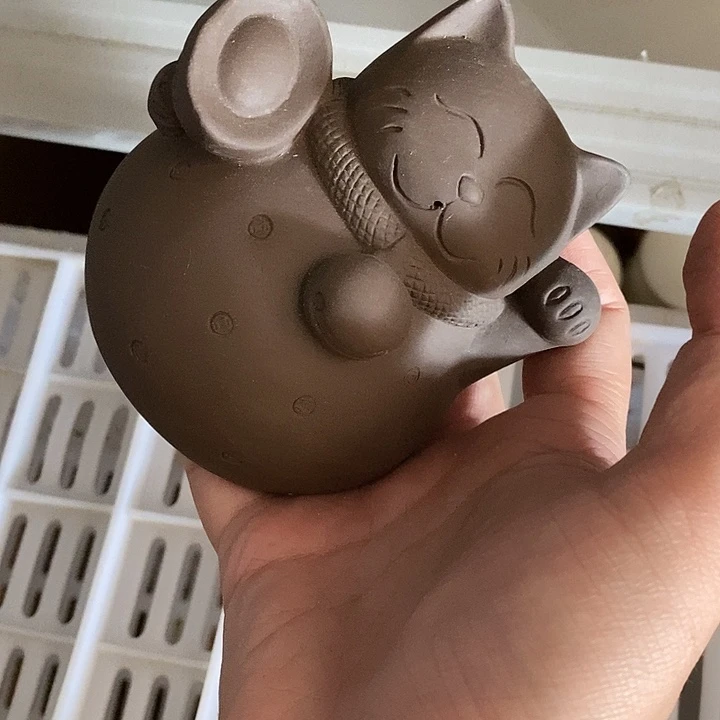 陶瓷艺术品及陶瓷制品