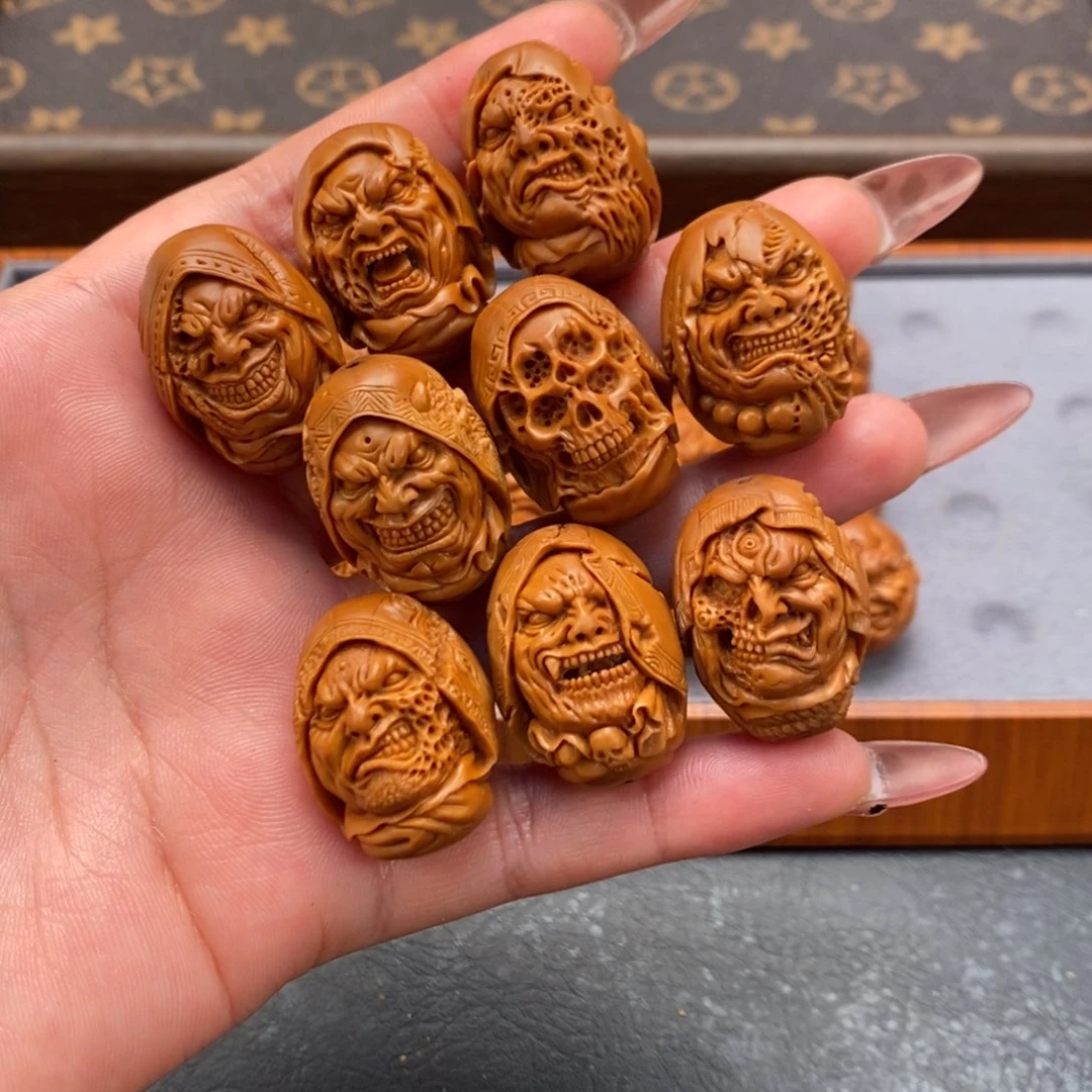 手串/手链橄榄核橄榄核