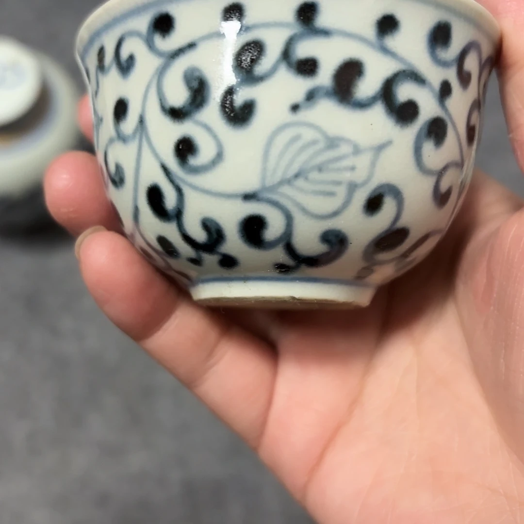 摆件陶瓷艺术作品