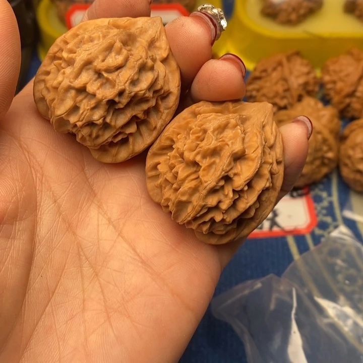 吊坠桃核龙门涧37全品