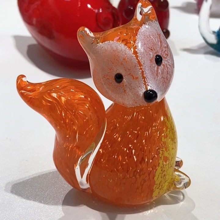 手工艺品琉璃全品