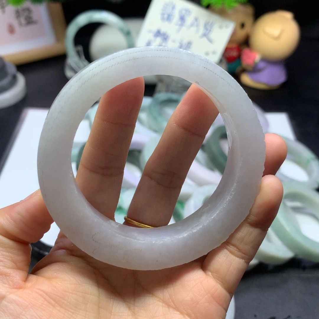 【闪购商品】定制翡翠1未镶嵌随*