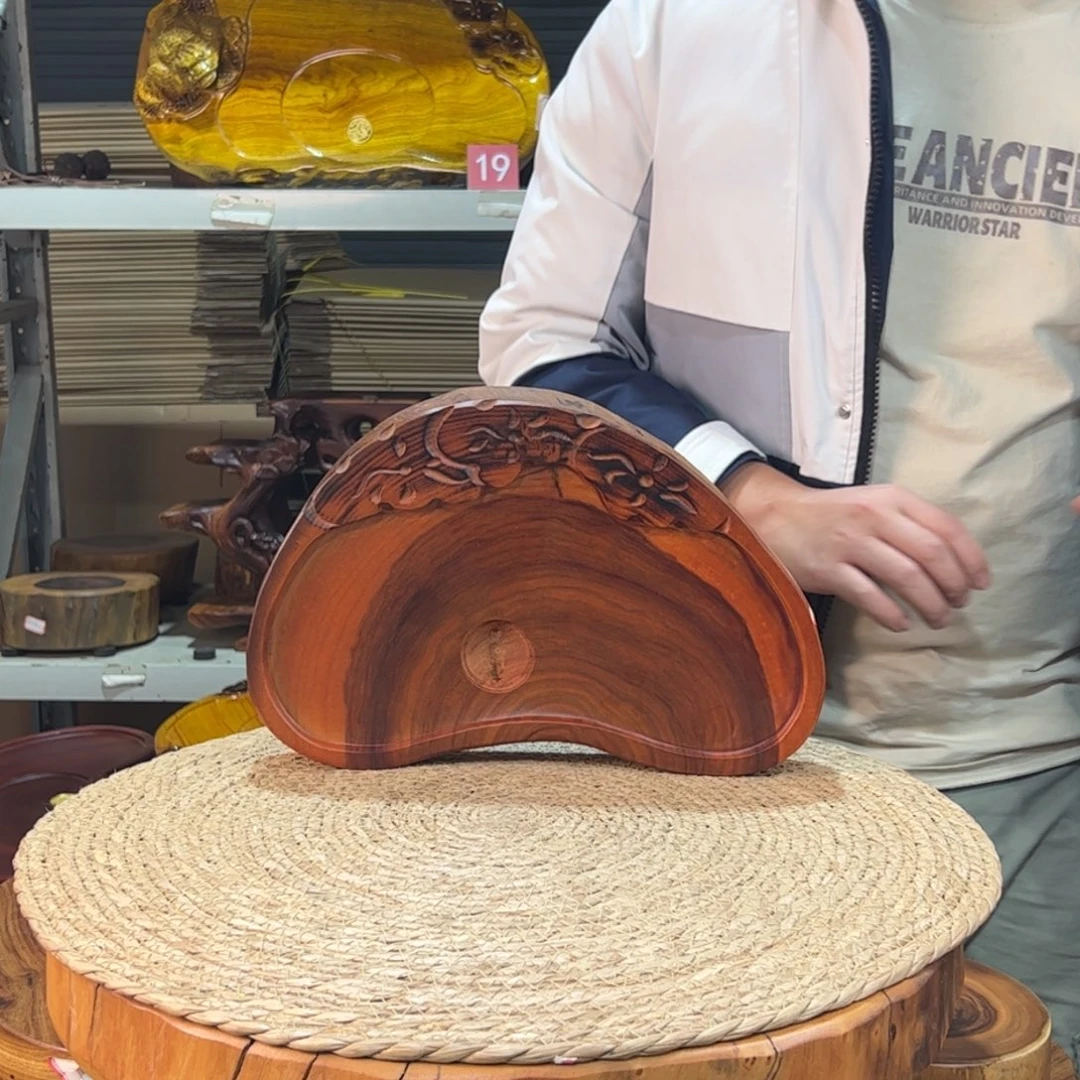 香樟木原木产品木头