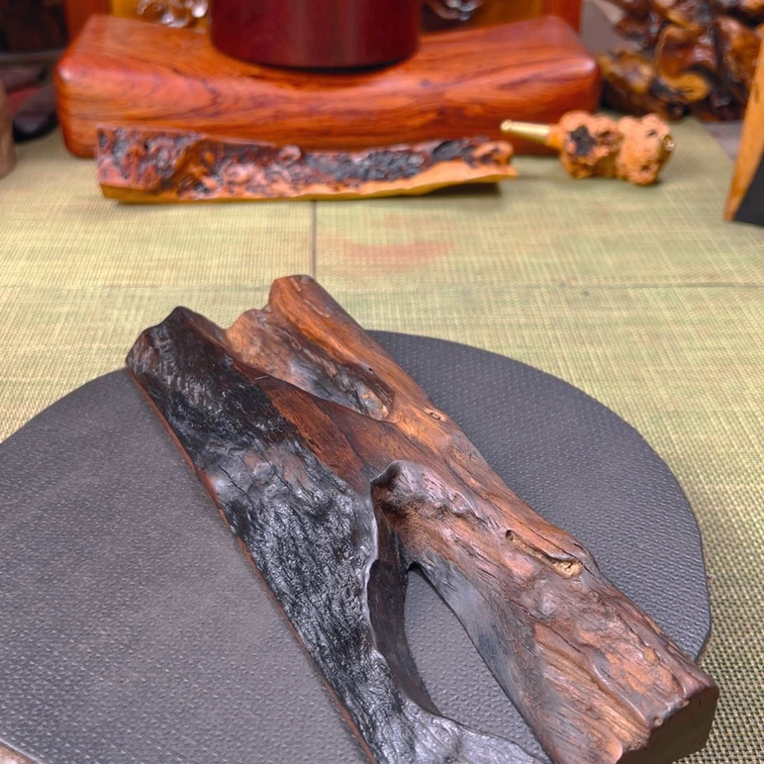 大果紫檀（缅甸花梨）火****8