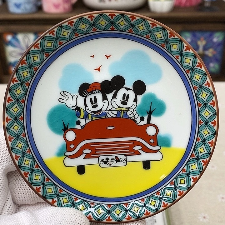 瓷片口径10正品保真