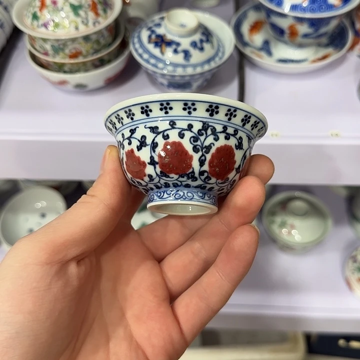 陶瓷艺术品收藏陶瓷