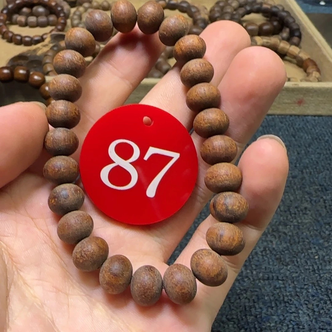 (***)贡木手串/手链多样性发其一