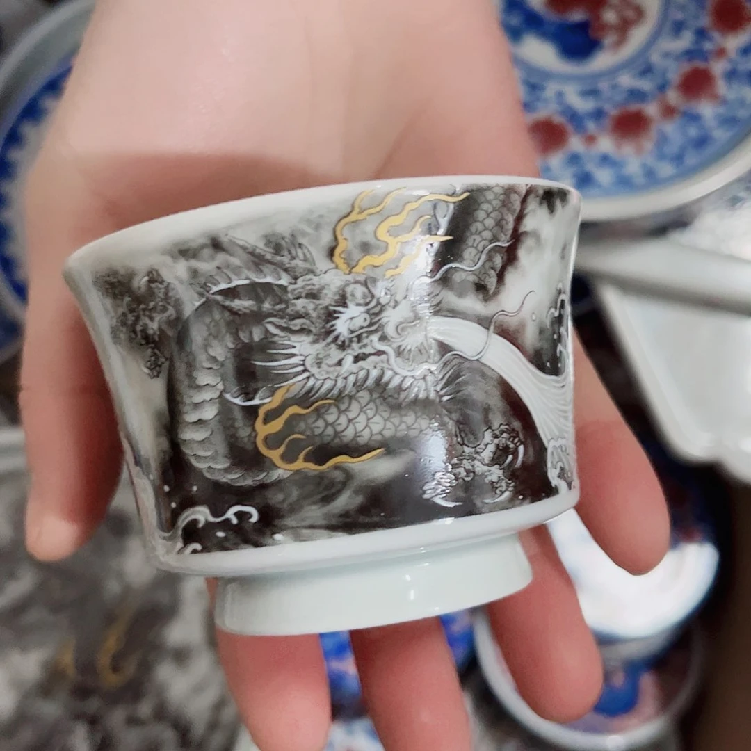 瓷片仓库直播间专属链接