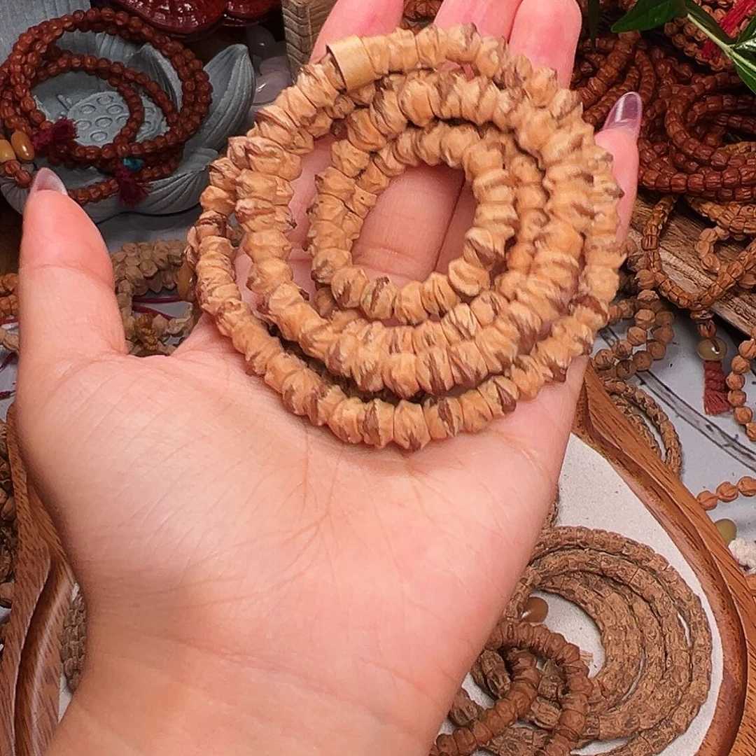 柏香籽/百香籽吊坠@**@