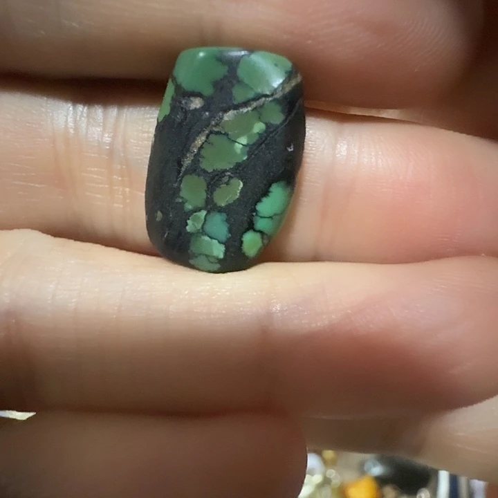 银S925有年岁的漏