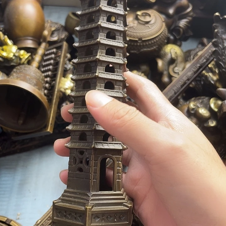 铜器摆件铜铜铜铜