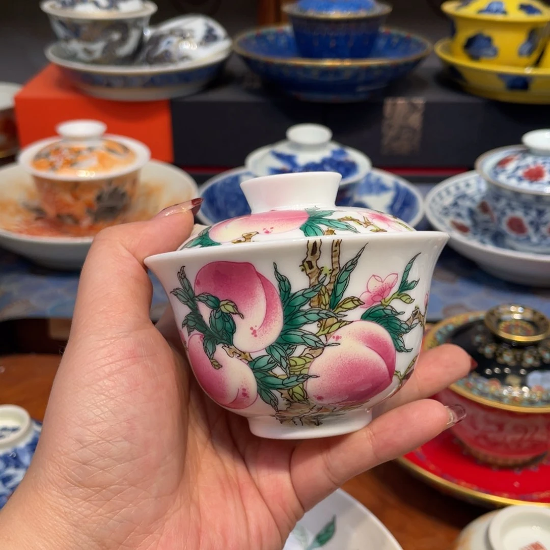 景德镇陶瓷景德镇