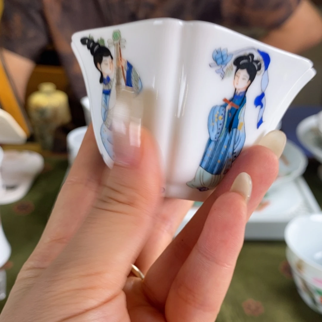 九鸣瓷艺九鸣瓷艺