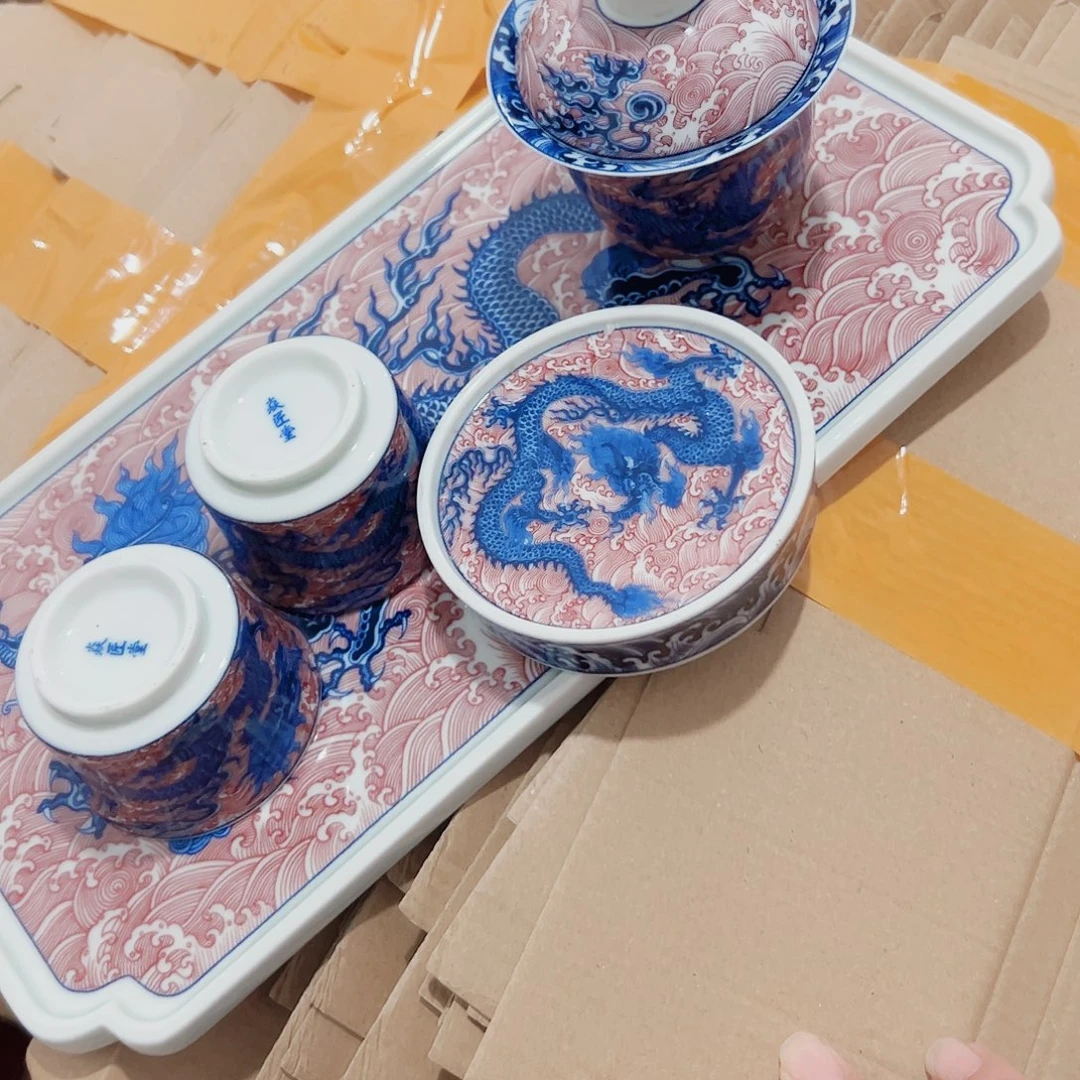 凯***令瓷片景德镇陶瓷专属链接