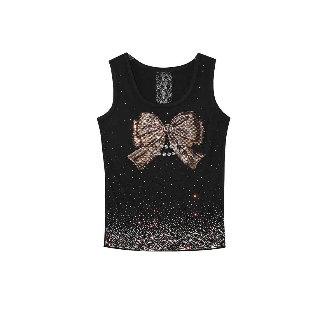 A79053新款洋气百搭休闲背心