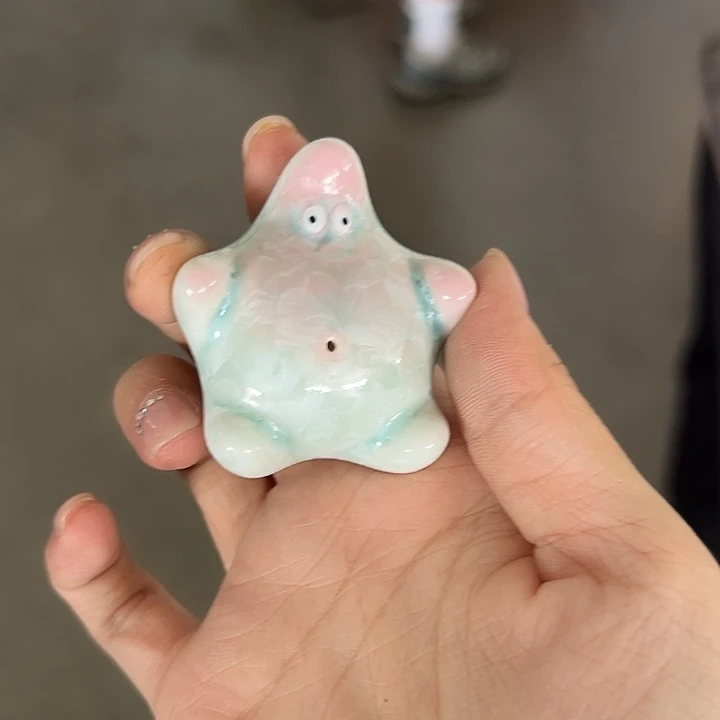 小米茶器龙泉云间青瓷