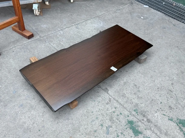 单板体验 181 刚果实木大板 135×57×5.5