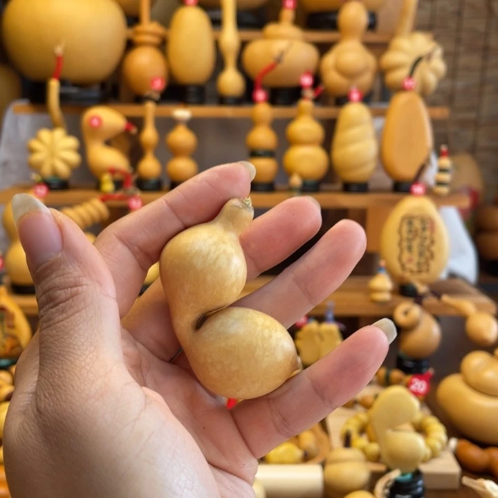 ****೨天然葫芦自然生长