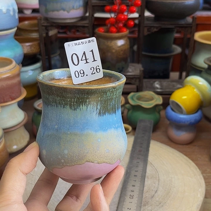 瓷片景德镇陶瓷手工制作