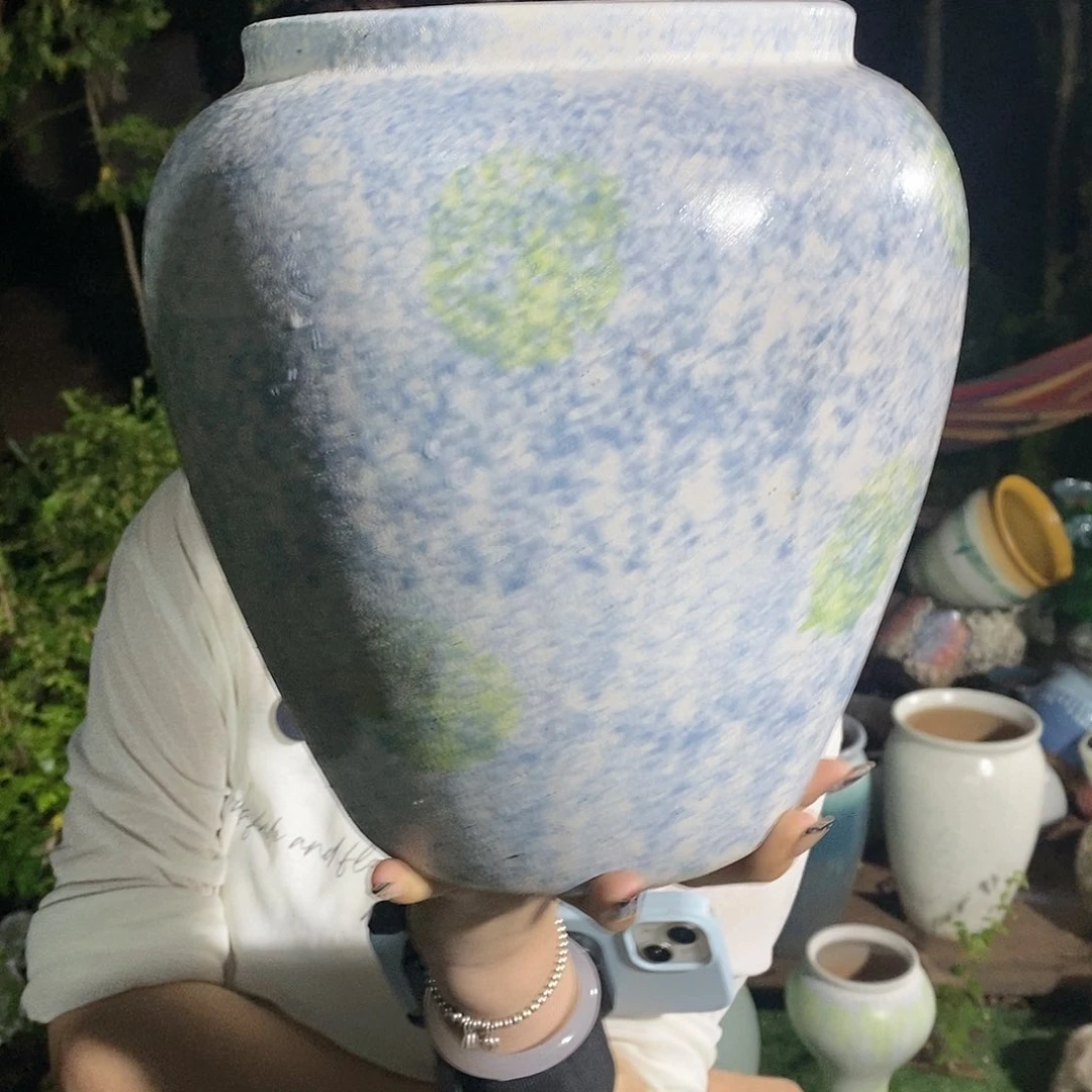 紫砂花盆正品17/25
