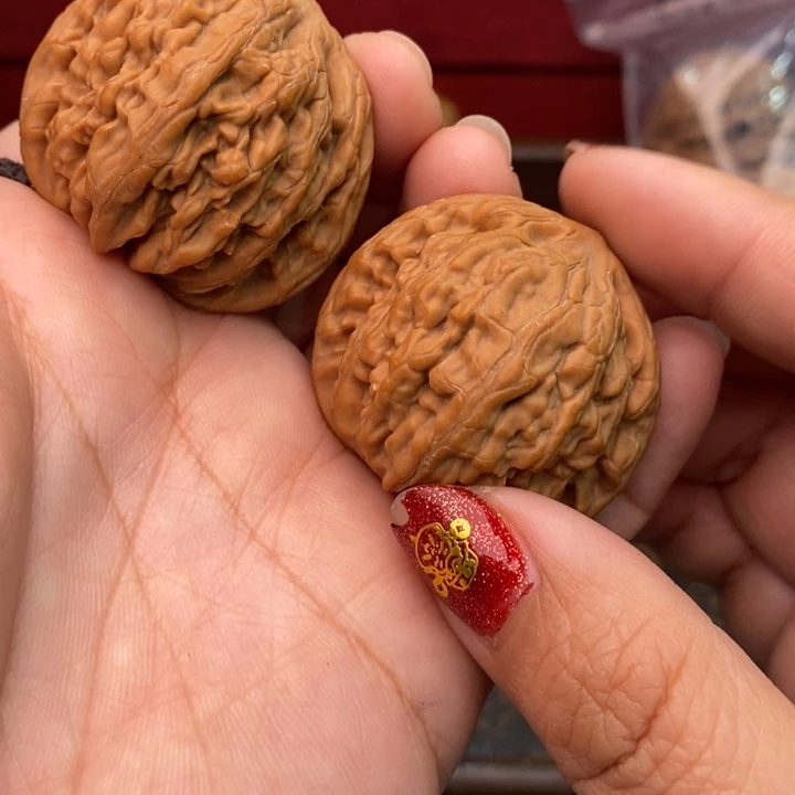 霍***）核桃虎头王40尺核桃