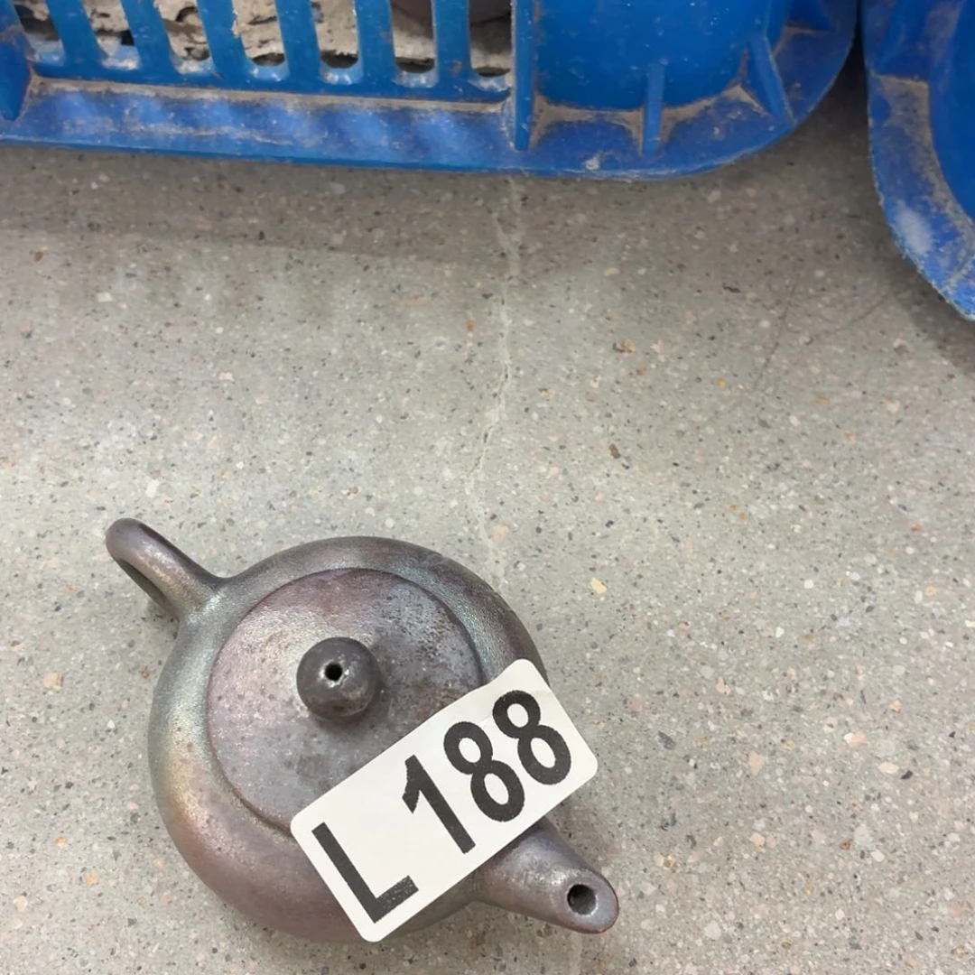 陶园柴烧，精品高货188