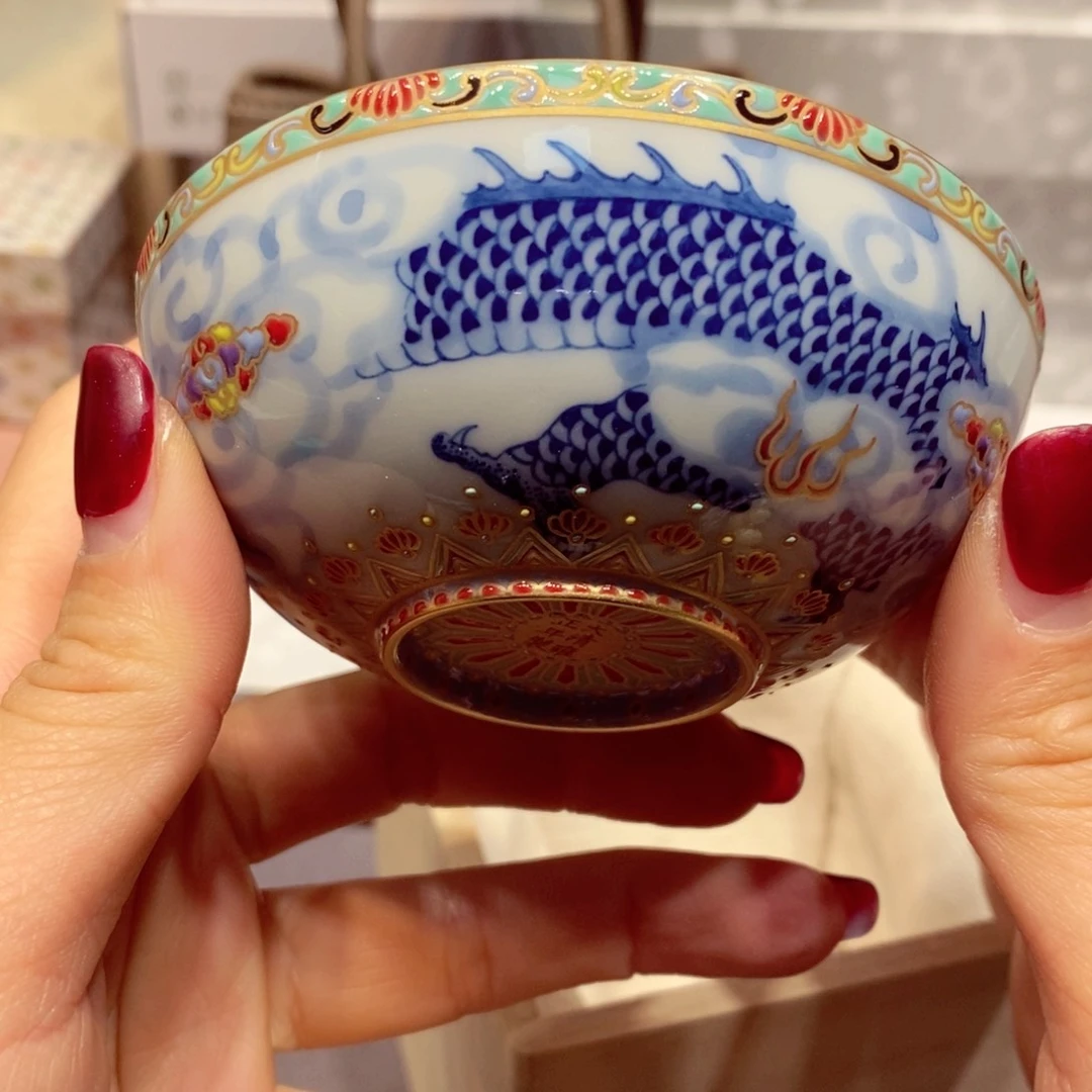 如图所示 观兰器物