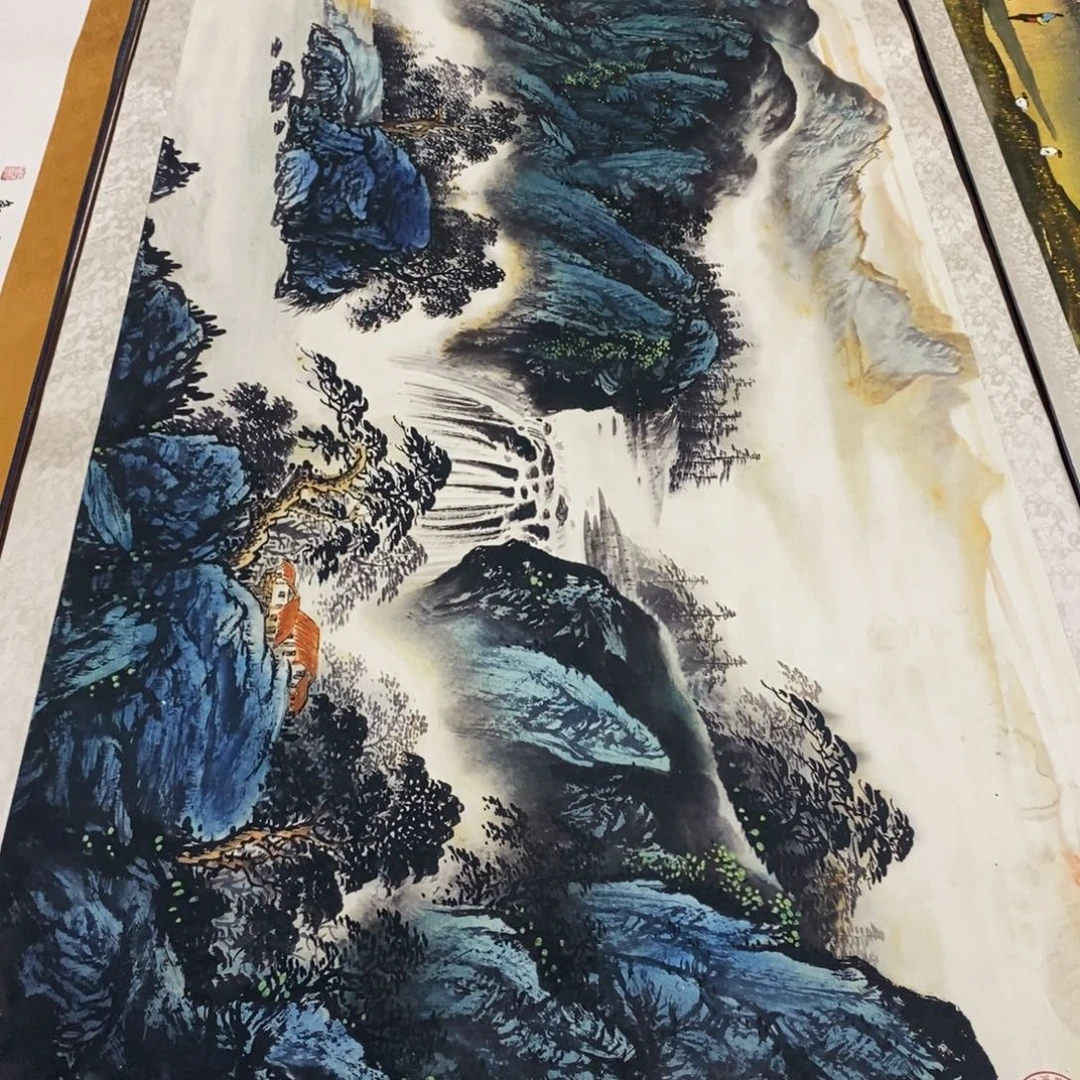我的小伙伴也太好