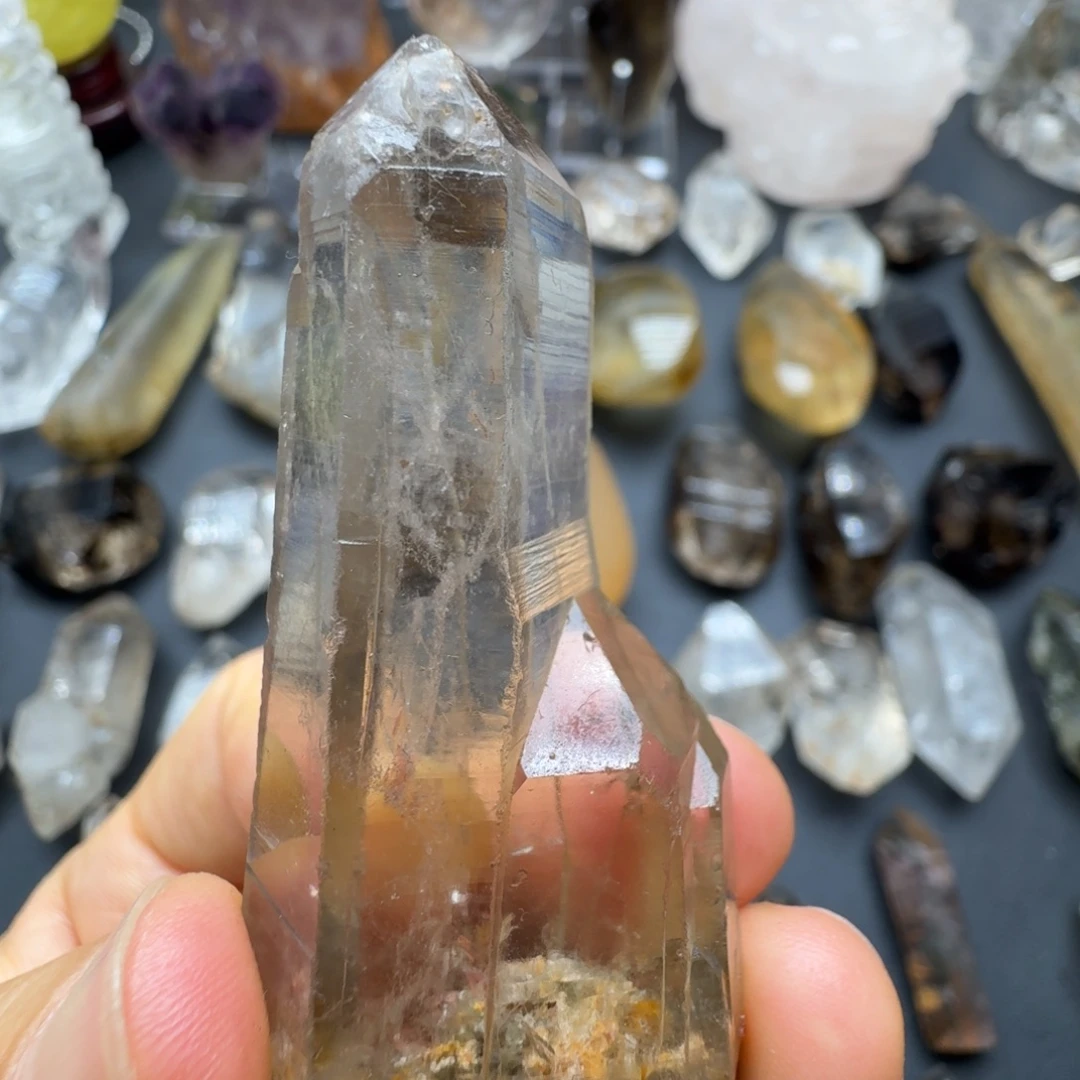 石材幽灵柱子福利