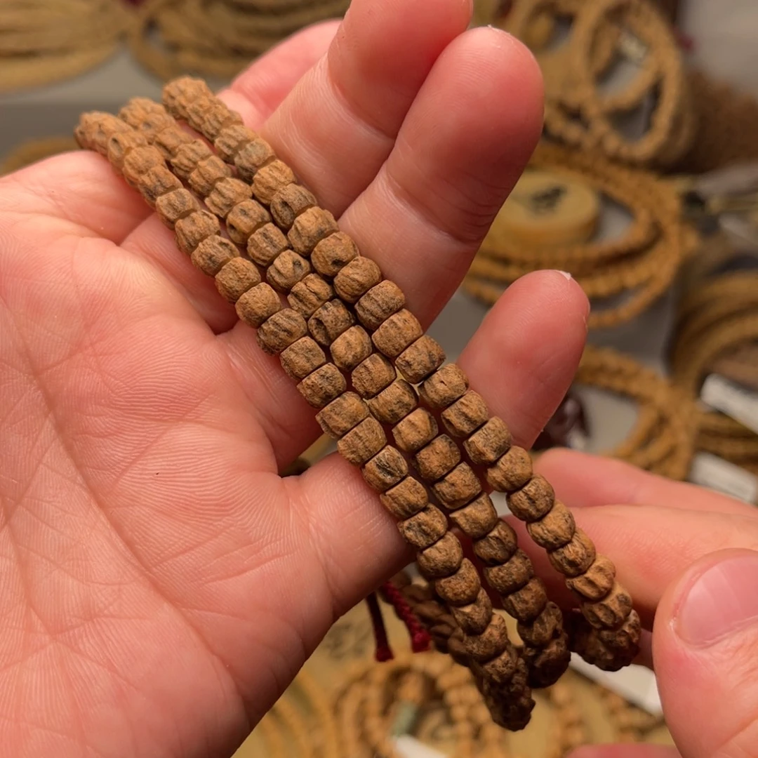 手串柏香籽/百香籽