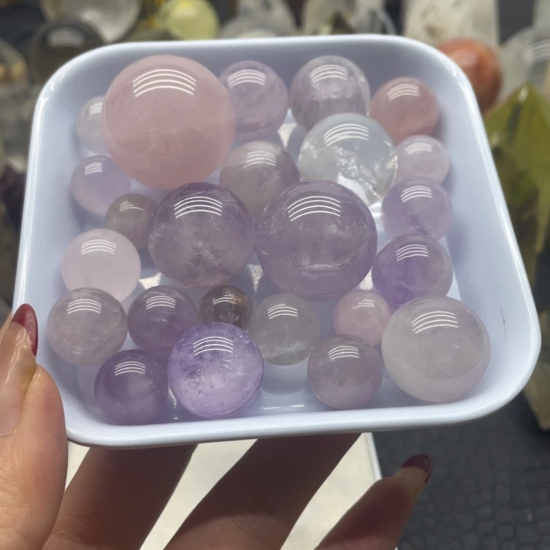 水晶9未镶嵌@****】福利礼包