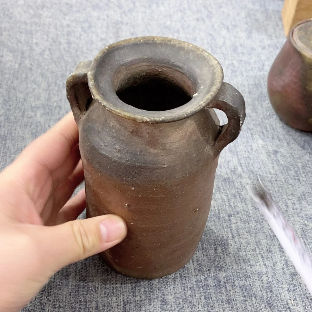 紫砂茶杯非常满意好看得物件