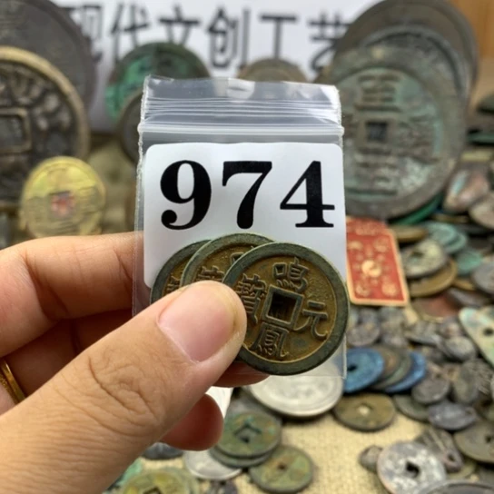 用***7铜现代文创工艺品