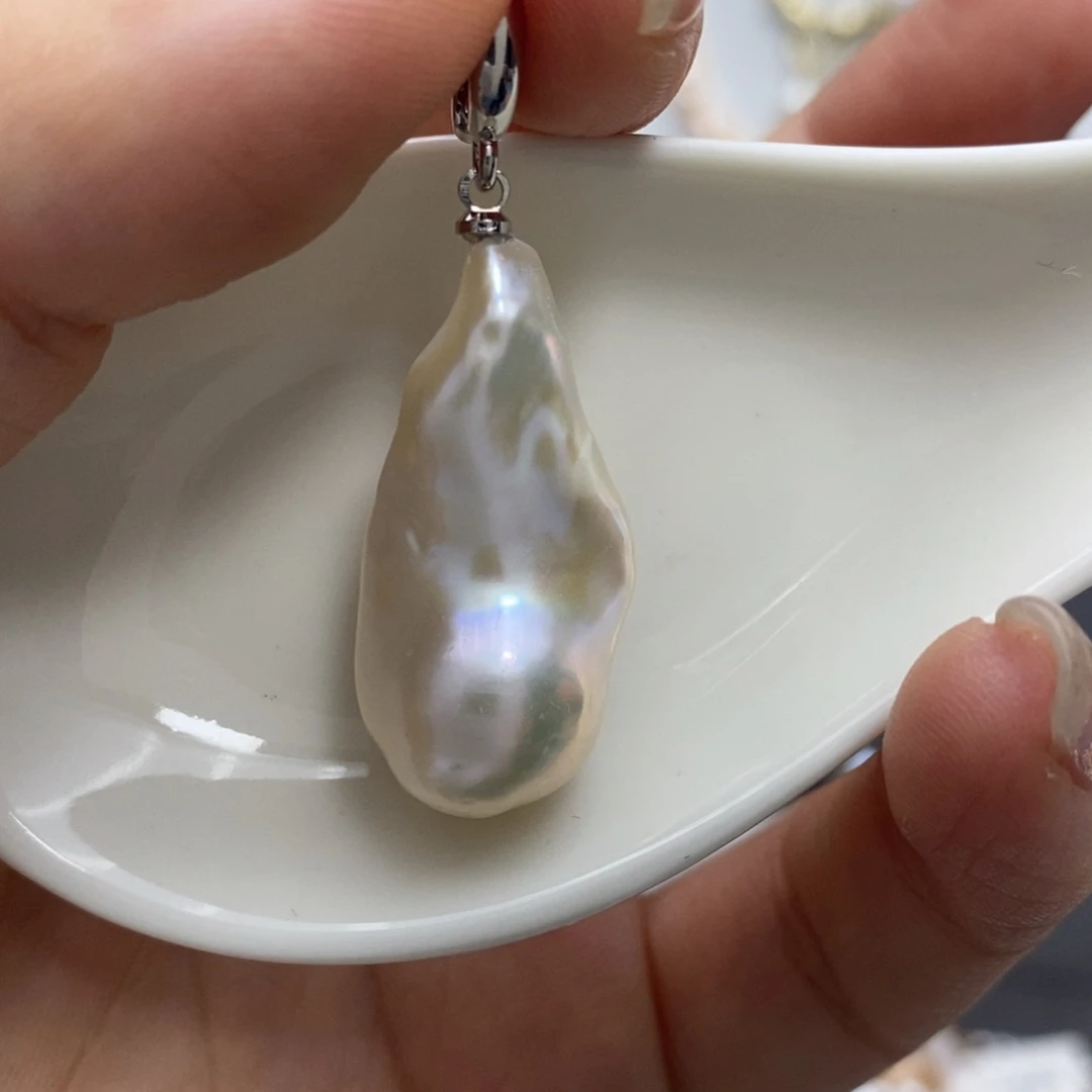未镶嵌淡水珍珠其它