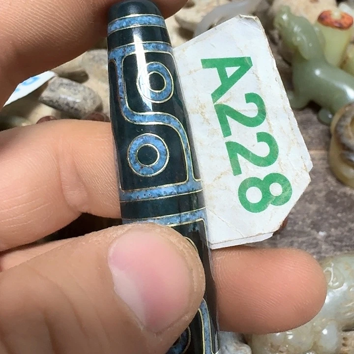 玛瑙/玉髓颈饰未镶嵌?****情