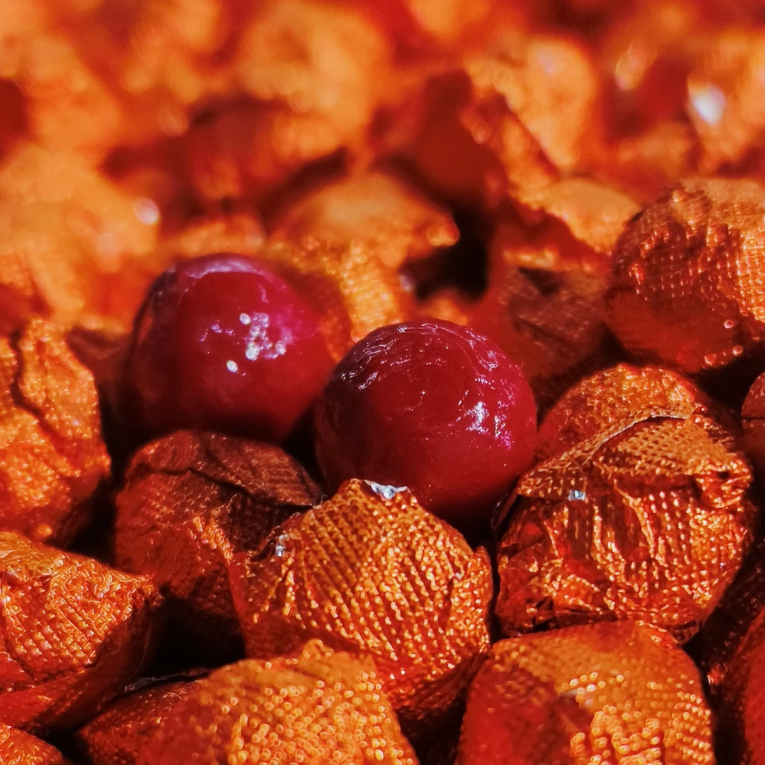 【嗨吃没腹担】焕颜——纤体·抗糖·断碳·高效燃·纤体萃取茶膏