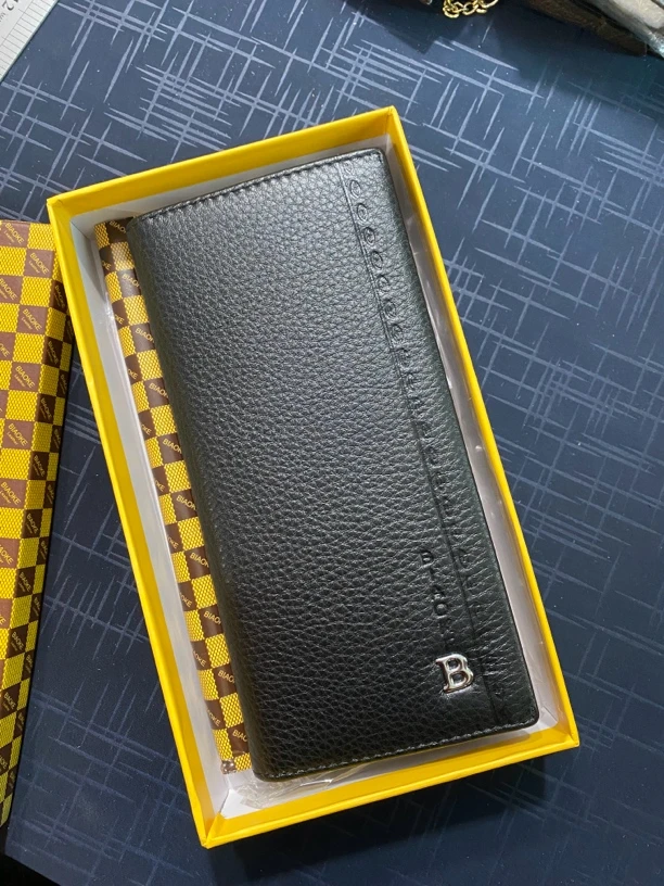 男士真皮自然摔短款长款钱包头层牛皮小包卡包钱夹皮夹皮钱包高档