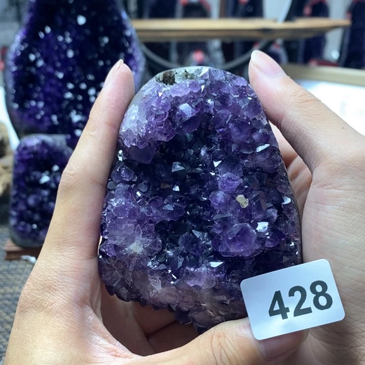 未镶嵌大型摆件（非配饰）水晶