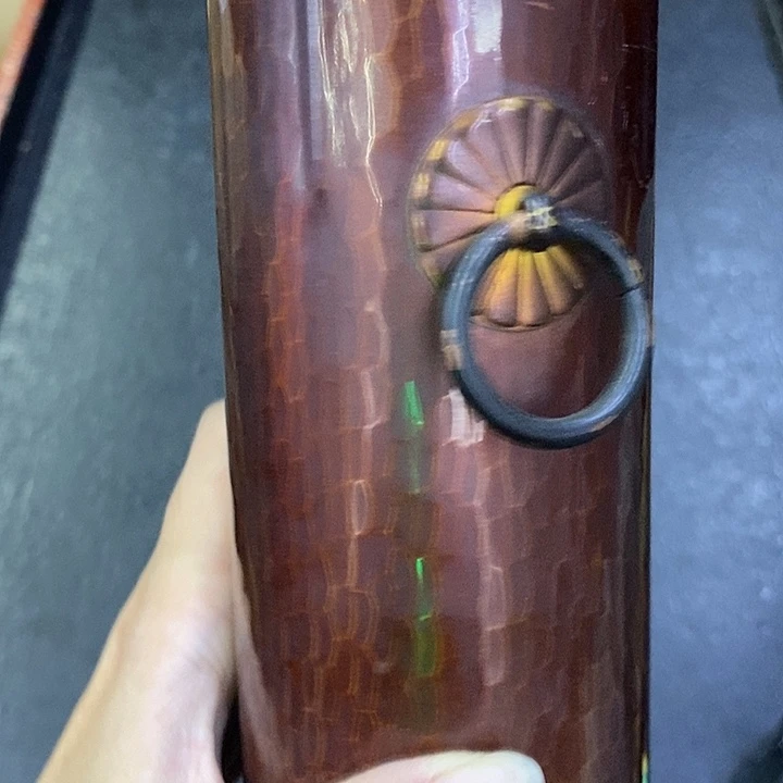海外陶瓷茶具日化