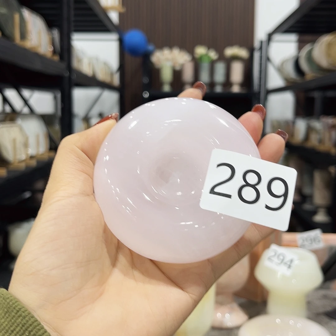 289粉玉嘟嘟福利仅一个