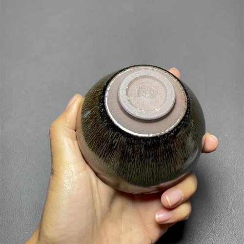 【闪购商品】茶盏-505............