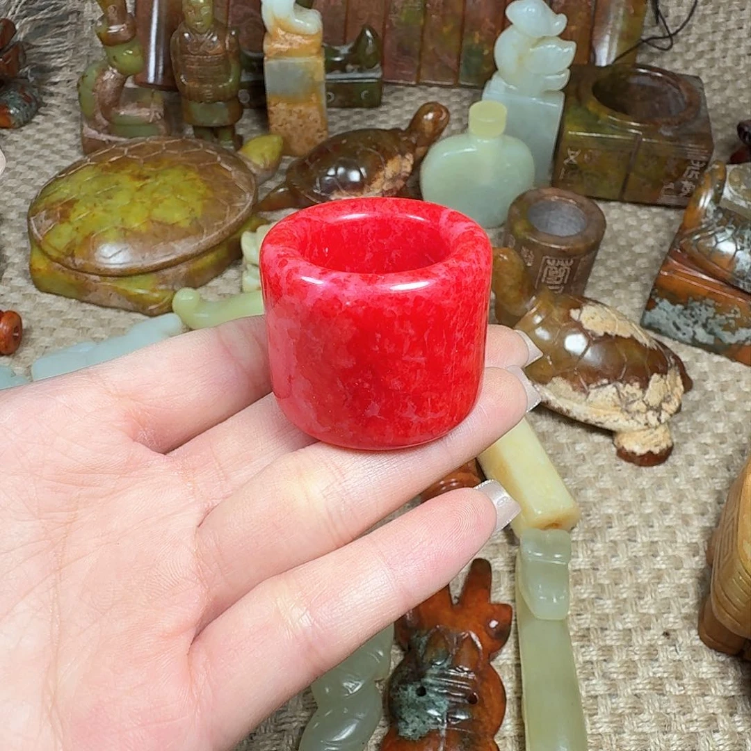 白玉菩提吊坠挂件