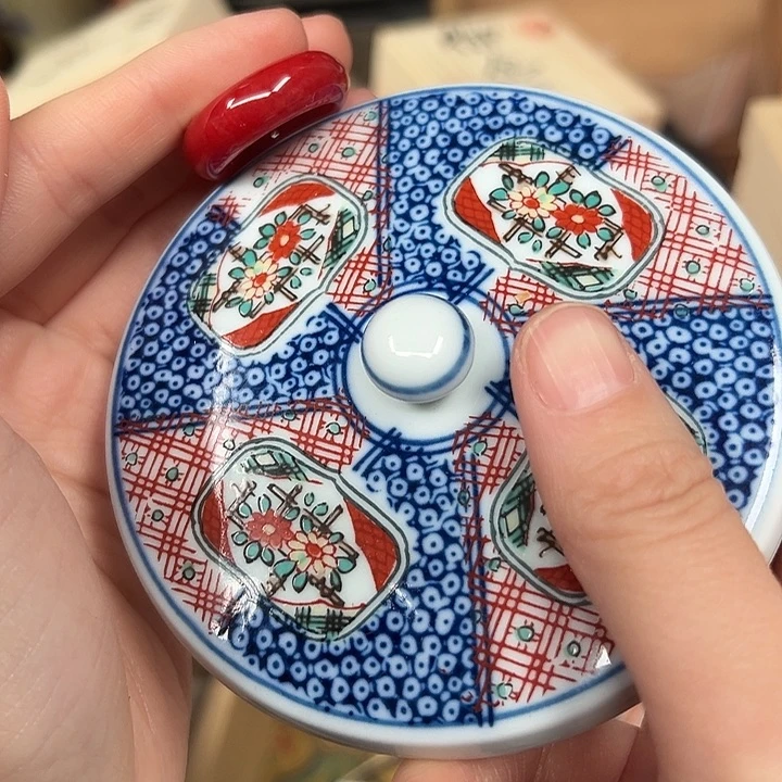 瓷器工艺品陶瓷器皿爱*人