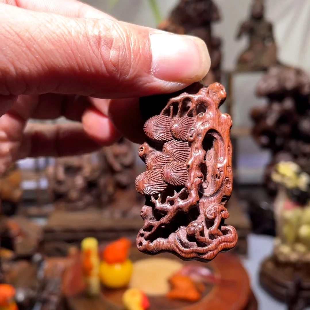 竹热闹矛盾问题不大不小的