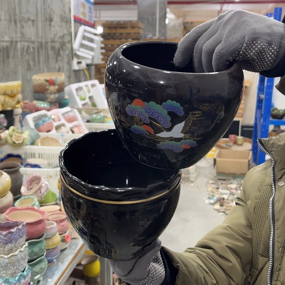 红陶正品数量有限