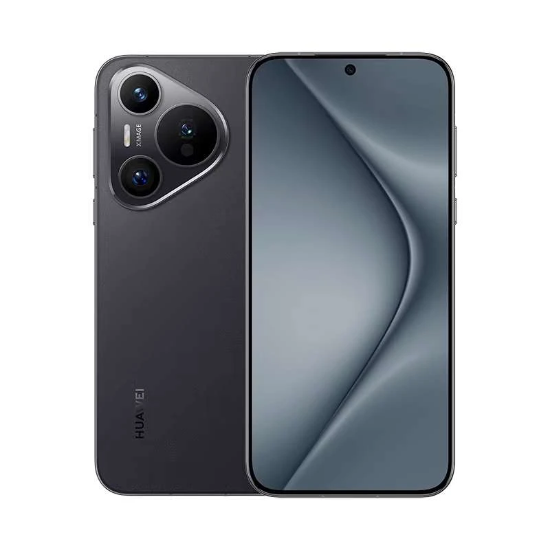 95新 Huawei/华为 Pura70北斗卫星版  鸿蒙系统双向北斗 林三