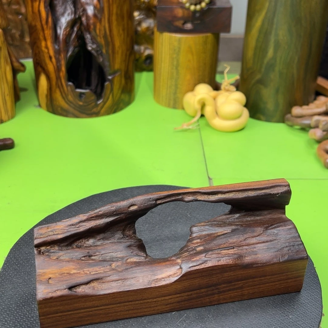 大果紫檀（缅甸花梨）H*