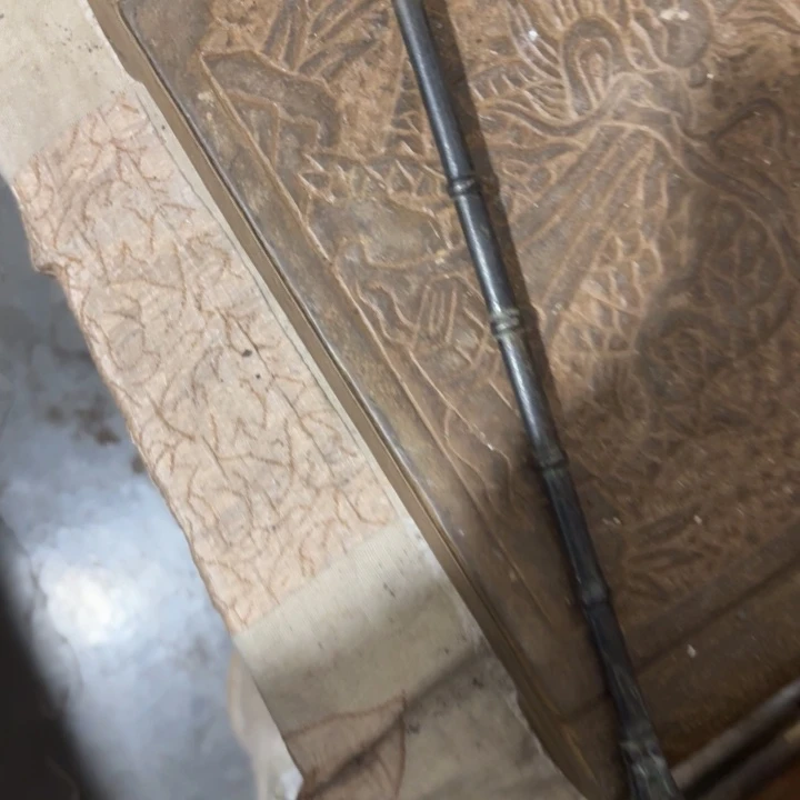 荒***客桌子桌面摆件123456666