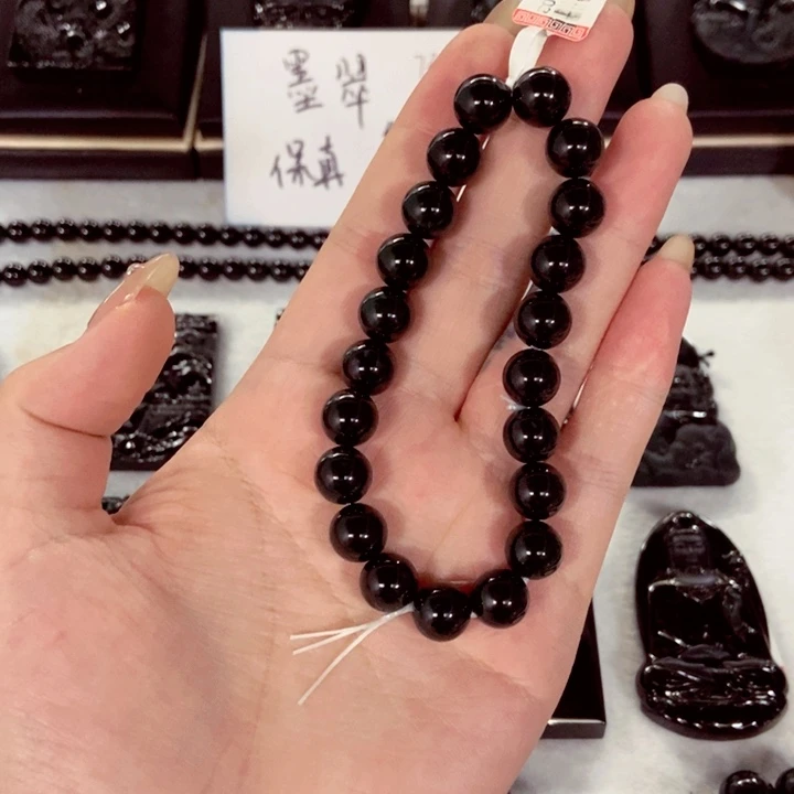 果***子翡翠未镶嵌颈饰翡翠
